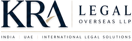 KRA Legal Overseas LLP